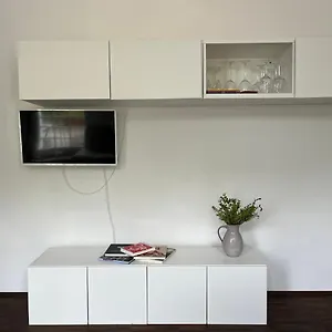  Apartment Modernes Loft Im Zentrum Leipzigs, Naehe Thomaskirche, Innenstadtring