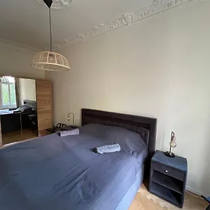  Apartment Ruhige&charmante Altbauwohnung
